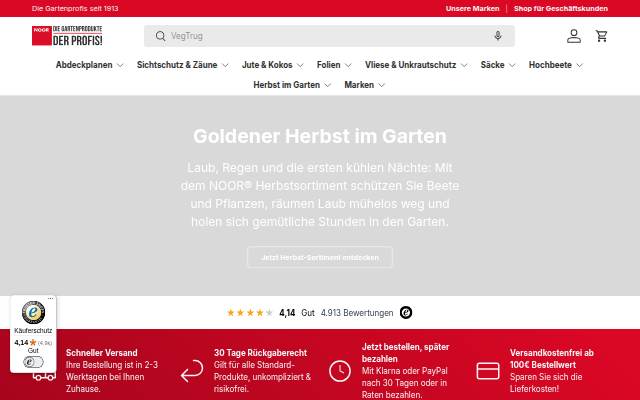 Montra da NOOR Online