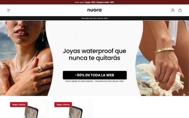 Montra da Nuora