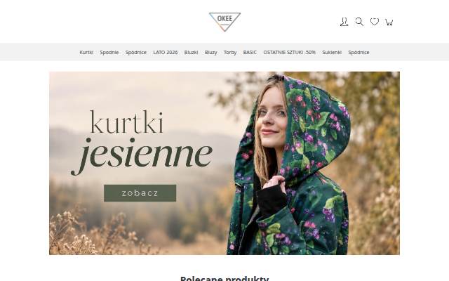 okee storefront
