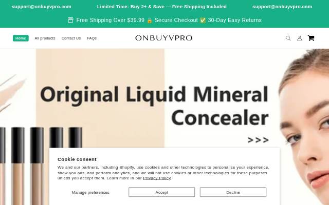 onbuyvpro storefront