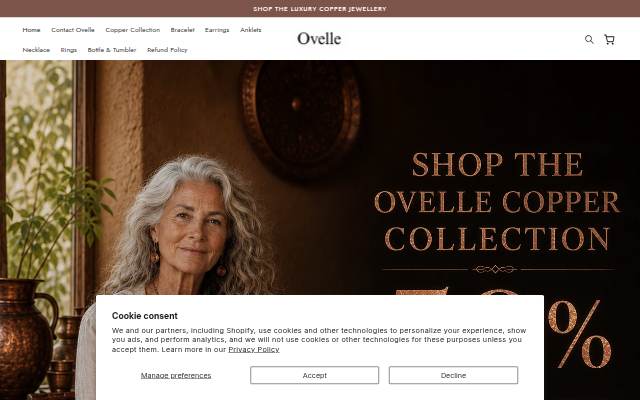 Montra da Ovelle