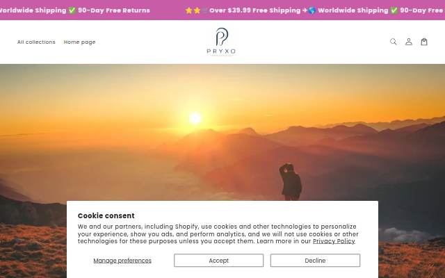 overloma.com storefront