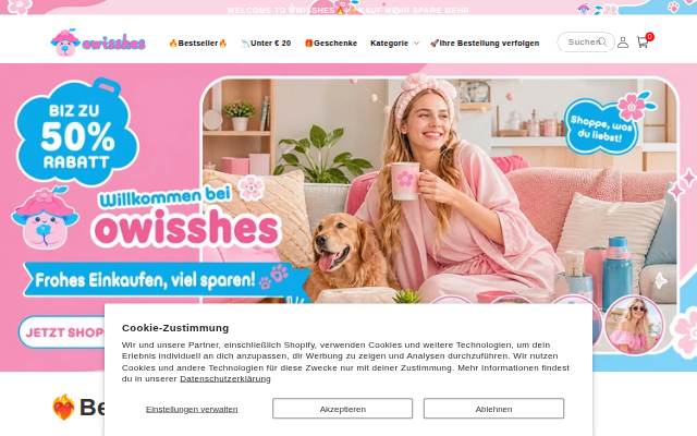 owisshes storefront