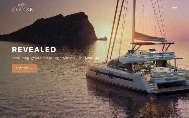 Iconic Sailing Boats &amp; Yachts for Bluewater Sailing storefront