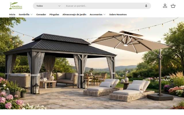 ES-Patioslife storefront