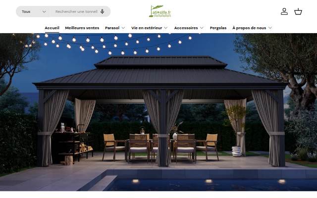 FR-Patioslife storefront