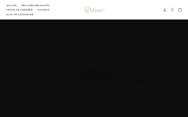 Montra da Mimitos