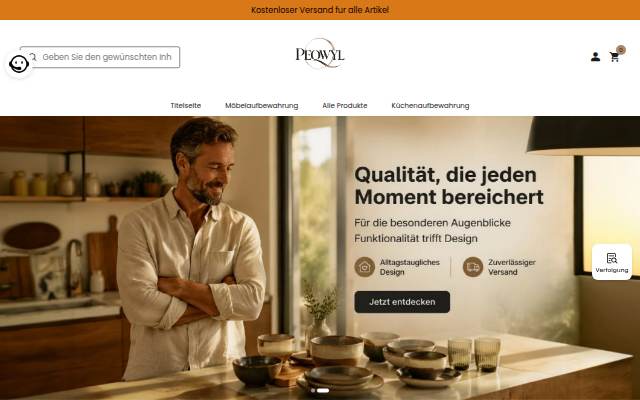 Montra da peqwyl.com