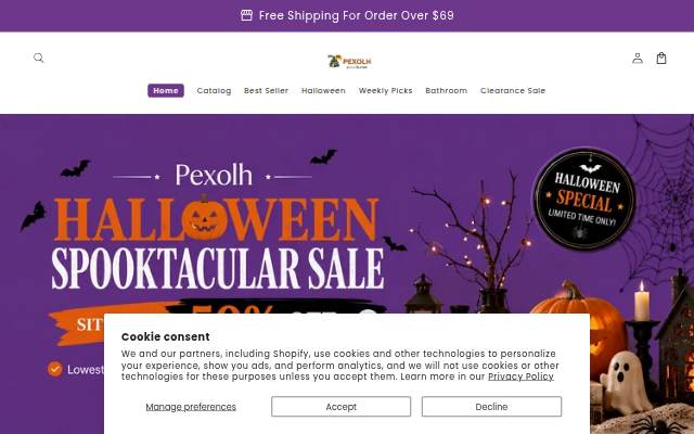 pexolh storefront