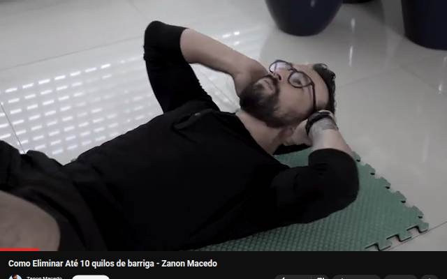 Zanon Macedo storefront