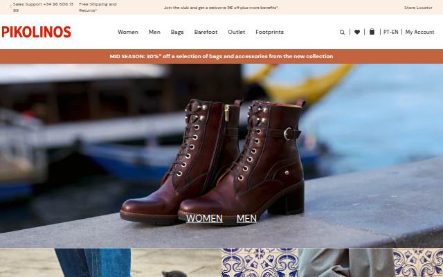 Montra da Leather Shoes &amp; Accessories
