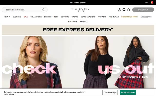 Escaparate de pixiegirl.com