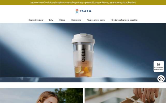 pl.fraugss.com storefront