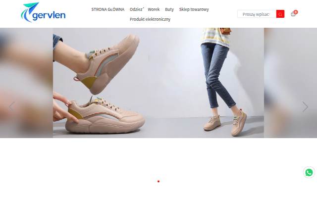 Montra da gervlen.com