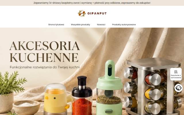 Montra da pl.gipanput.com