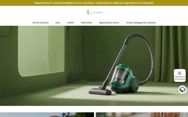 pl.leiluutop.com storefront