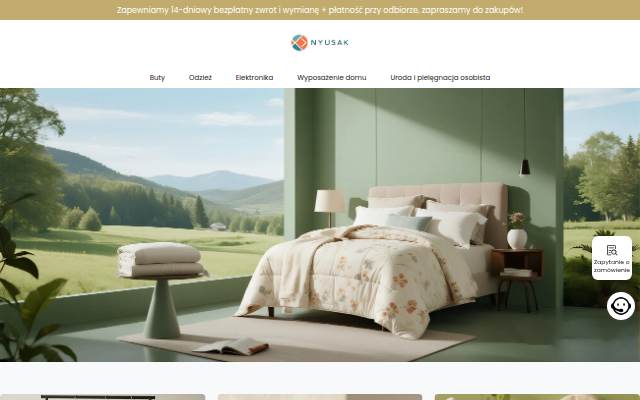 pl.nyusak.com storefront