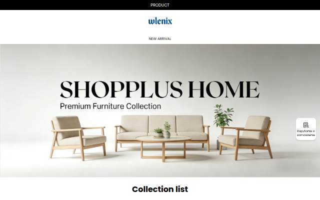 pl.peqwyl.com storefront