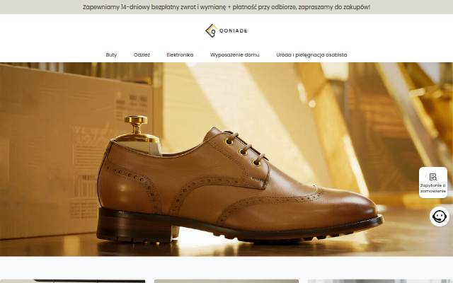 VeraVita storefront