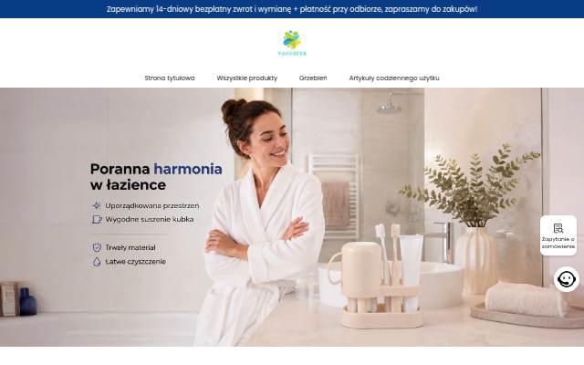pl.vgccsfer.com storefront