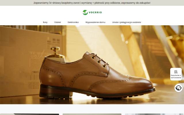 pl.vocrrio.com storefront