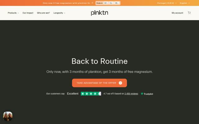 plnktn storefront