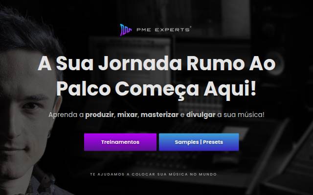 Montra da PME – EXPERTS
