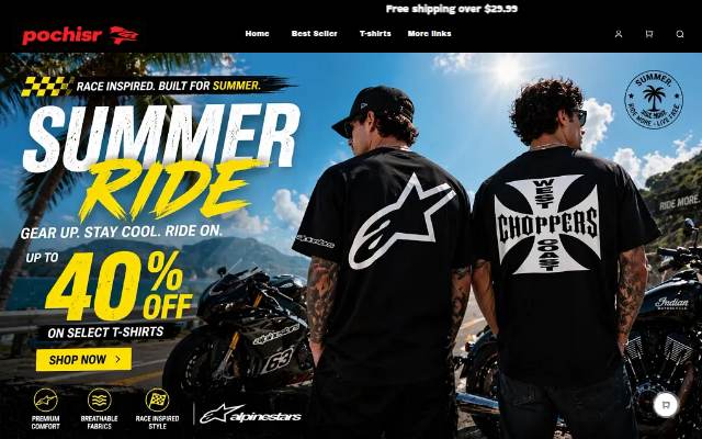 pochisr storefront
