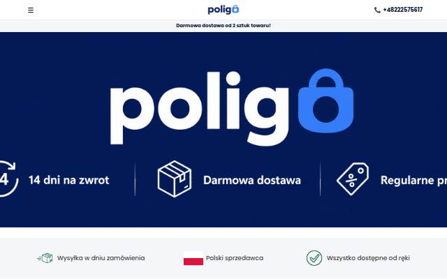 Montra da Poligo