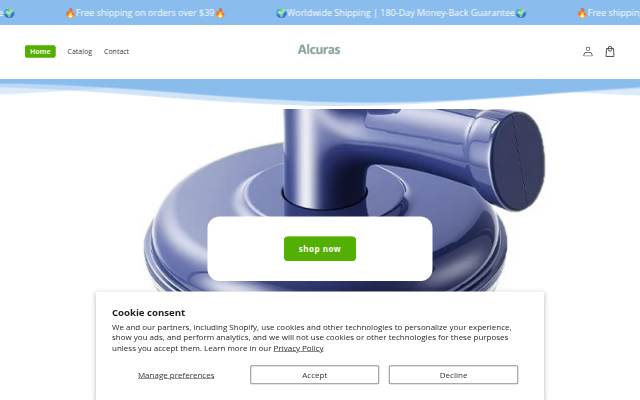 Montra da prdfr.com