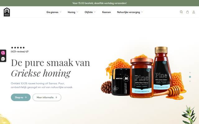 Montra da Products for Home