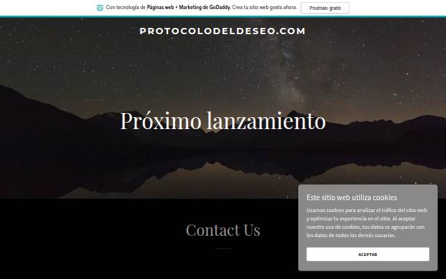 protocolodeldeseo.com storefront
