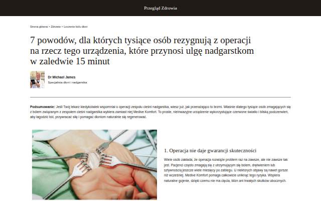 7 powodów, dla których tysiące osób rezygnują z operacji storefront