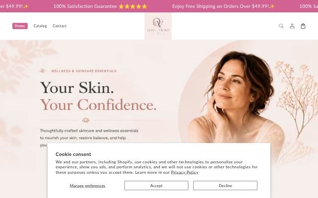 qavelyntro storefront