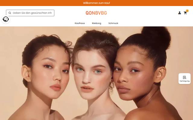 Escaparate de qonbvbg.com