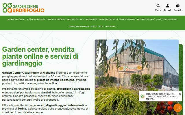 Az. Agr. Fenoglio Sergio storefront
