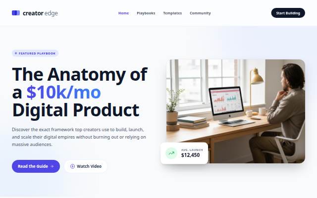 Montra da 5 Reasons Why Thousands Of Digital Entrepreneurs Are Switchi