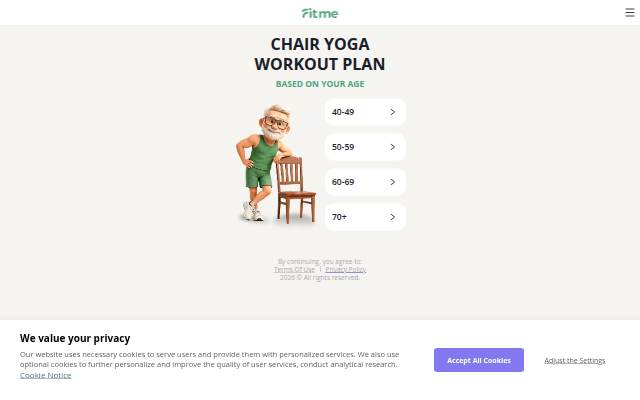 FITME storefront