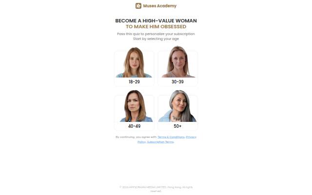 Montra da Quiz