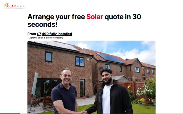 quiz.solarstyleuk.com storefront