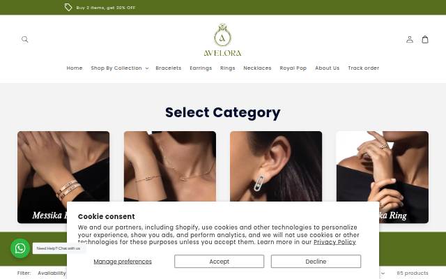 r17.solara-jewelry.site storefront
