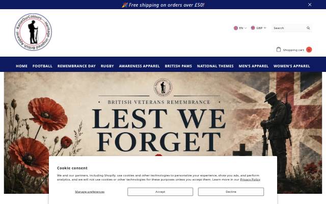 raiseourcolours storefront