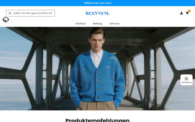 rcgvnynl.com storefront