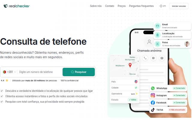 RealChecker storefront