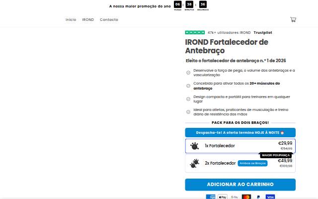 Montra da Rebloom