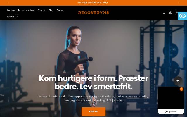 recoverym8dk storefront