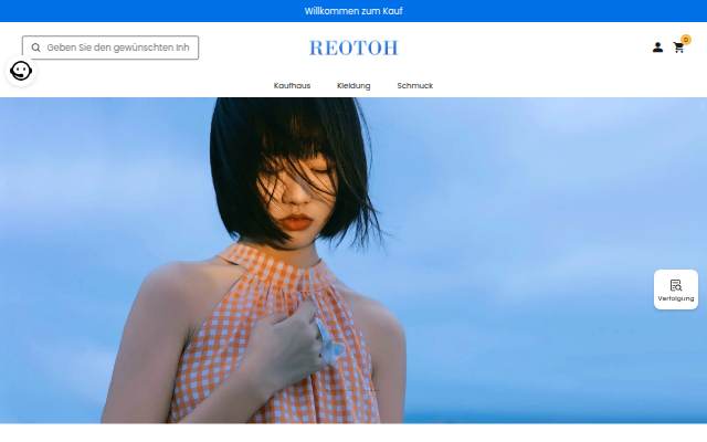 reotoh.com storefront
