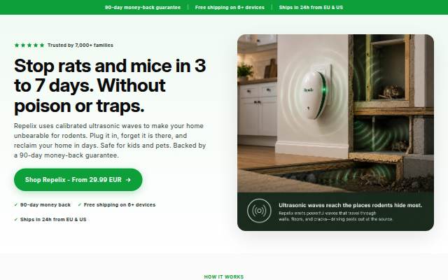 repelix.co storefront