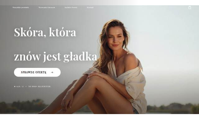 Revolia storefront