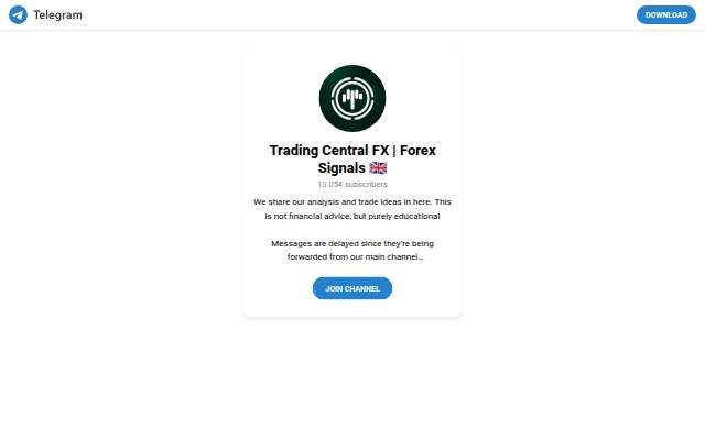 Telegram storefront